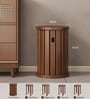 Stackable Shift End Table (Pack of 4)