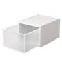 1 Pc Stackable Storage Drawer