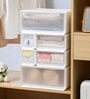 Stackable Storage Drawer