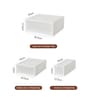 Stackable Storage Drawer