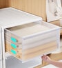 1 Pc Stackable Storage Drawer