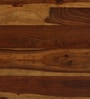 Stafford Sheesham Wood 6 Seater Dining Set In Provincial Teak Finish