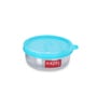 Stainless Steel 150 ml Silver Storage Container
