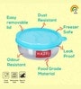 Stainless Steel 150 ml Silver Storage Container