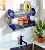 Stainless Steel 18 x 11 Inches Kitchen Racks