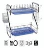 Stainless Steel 18 x 12 Inches Kitchen Racks