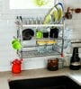 Stainless Steel 20 x 9 Inches Kitchen Racks