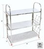 Stainless Steel 25 x 11 Inches Kitchen Racks