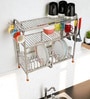 Stainless Steel 3 Tier Kitchen Racks