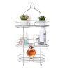 Stainless Steel 3 Tier Shower Caddy