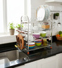 Stainless Steel 4 Tier Kitchen Racks