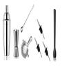 Stainless Steel 8 Pcs Multiutility Bar Set