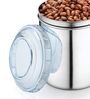 Stainless Steel Kitchen Container Set of 12