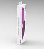 Stainless Steel Chef Knife with Anti-Slip Handle