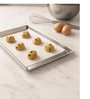 Stainless Steel Durable Cookie Baking Tray