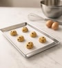 Stainless Steel Durable Cookie Baking Tray
