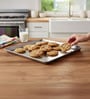 Stainless Steel Durable Cookie Baking Tray