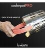 Stainless Steel Cooking Pod