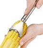 Stainless steel Corn Threshing Peeler