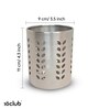 Stainless Steel Cutlery Holder