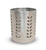 Stainless Steel Cutlery Holder