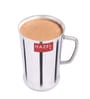 Stainless Steel Green Tea Coffee Big Spice Cup Set of 6 Pc, 200 ml