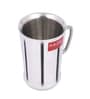 Stainless Steel Green Tea Coffee Big Spice Cup Set of 6 Pc, 200 ml