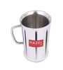 Stainless Steel Green Tea Coffee Big Spice Cup Set of 6 Pc, 200 ml