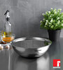 Stainless Steel Induction Friendly 1.5 Ltrs Pot with Lid