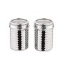 Premium Stainless Steel Kitchen Container Set of 2