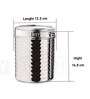 Premium Stainless Steel Kitchen Container Set of 5
