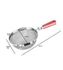 Stainless Steel Liquid Strainer