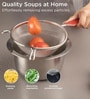 Stainless Steel Liquid Strainer