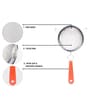 Stainless Steel Liquid Strainer