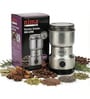 Stainless Steel Nima Multifunctional Electric Mixer Grinder & Chopper