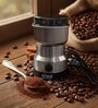 Stainless Steel Nima Multifunctional Electric Mixer Grinder & Chopper