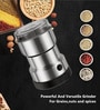 Stainless Steel Nima Multifunctional Electric Mixer Grinder & Chopper