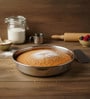Stainless Steel Round Cake Pan