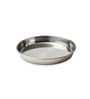 Stainless Steel Round Cake Pan