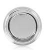 Stainless Steel Round Pie Pan
