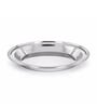 Stainless Steel Round Pie Pan