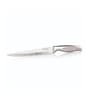 Stainless Steel Sharp Paring Knife for Kitchen, Kitchen Knife with Handle, Silver