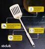 Stainless Steel Slotted Turner