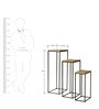 Stainless Steel Stool