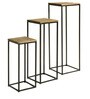 Stainless Steel Stool