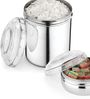 Stainless Steel Kitchen Container Set of 24
