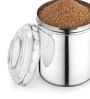 Stainless Steel Kitchen Container Set of 16