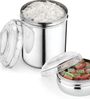 Stainless Steel Kitchen Container Set of 16