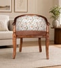 Stalley N Sheesham Wood Arm Chair In Honey Oak Finish Stalley N Sheesham Wood Arm Chair In Honey Oak Finish