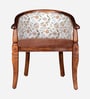 Stalley N Sheesham Wood Arm Chair In Honey Oak Finish Stalley N Sheesham Wood Arm Chair In Honey Oak Finish